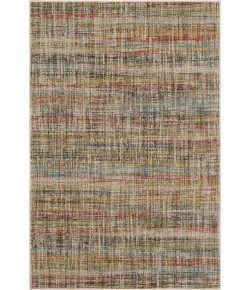Karastan Fowler Fowler Multi Rug 2 ft. X 3 ft. Rectangle
