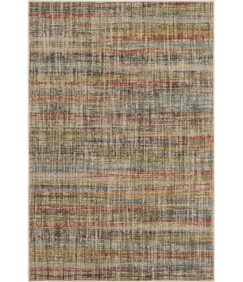 Karastan Rugs Elements Fowler Multi