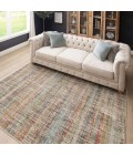 Karastan Rugs Elements Fowler Multi