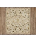 Fresco Cream Area Rug Karastan Fresco Cream 10' x 14' Area Rug