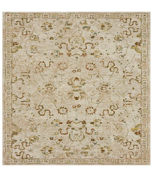 Fresco Cream Area Rug Karastan Fresco Cream 10' x 14' Area Rug