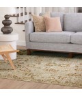 Karastan Fresco Cream 8' x 10' 3" Area Rug