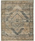 Karastan Gamin Grey 7' 10" x 10' 3" Area Rug