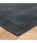Gemini Area Rug Karastan Gemini Charcoal 8' x 10' Area Rug