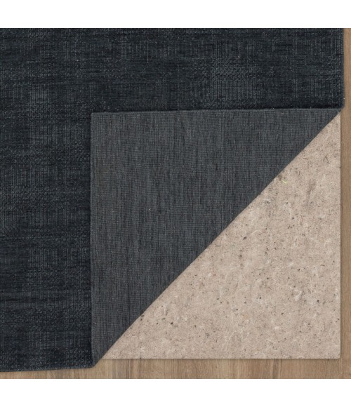 Gemini Area Rug Karastan Gemini Charcoal 8' x 10' Area Rug