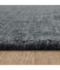 Gemini Area Rug Karastan Gemini Charcoal 8' x 10' Area Rug