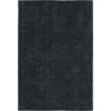 Karastan Gemini Charcoal Rug 6 ft. X 9 ft. Rectangle