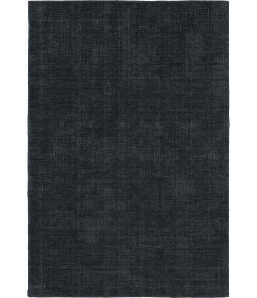 Gemini Area Rug Karastan Gemini Charcoal 8' x 10' Area Rug