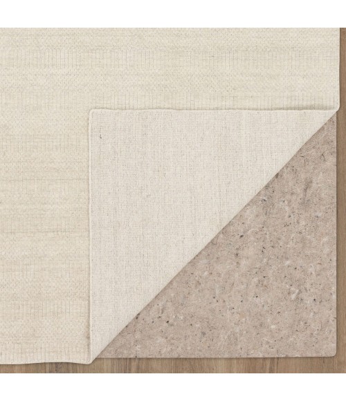 Karastan Gemini Ivory 5' x 8' Area Rug