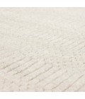 Karastan Gemini Ivory 5' x 8' Area Rug
