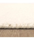 Karastan Gemini Ivory 5' x 8' Area Rug