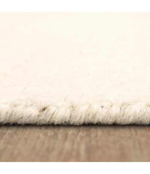Karastan Gemini Ivory 5' x 8' Area Rug