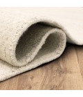 Karastan Gemini Ivory 5' x 8' Area Rug