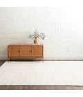 Karastan Gemini Ivory 5' x 8' Area Rug