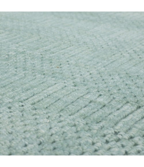 Karastan Gemini Sea 9' x 12' Area Rug