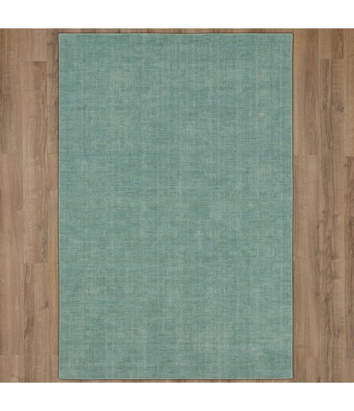 Karastan Gemini Sea 9' x 12' Area Rug