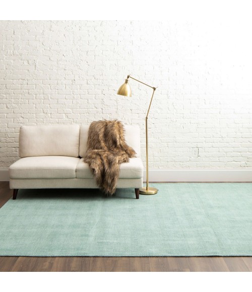Karastan Gemini Sea 5' x 8' Area Rug