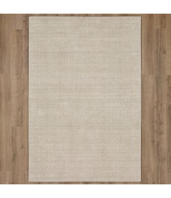 Karastan Gemini Gemini Grey/Silver Rug 1 ft. 6 in. X 1 ft. 6 in. Rectangle
