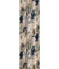 SOIREE RUG Karastan Rugs Soiree Gimlet Mallard Green