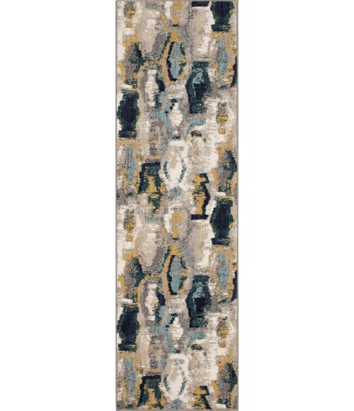 SOIREE RUG Karastan Rugs Soiree Gimlet Mallard Green