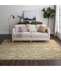 Gloriana Cream Area Rug Karastan Gloriana Cream 8' x 10' Area Rug
