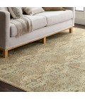 Gloriana Cream Area Rug Karastan Gloriana Cream 8' x 10' Area Rug