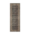Grasole Denim Area Rug Karastan Grasole Denim 2' 7" x 7' 3" Area Rug