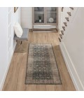 Grasole Denim Area Rug Karastan Grasole Denim 2' 7" x 7' 3" Area Rug