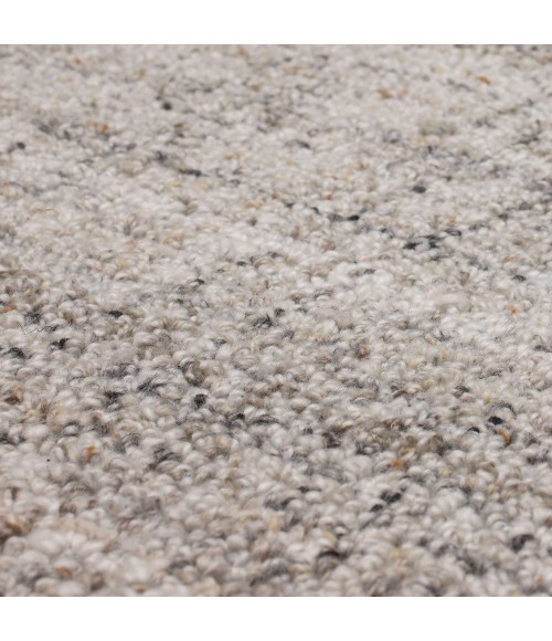Karastan Rugs Haberdasher Drizzle