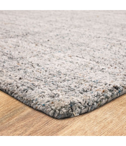 Karastan Rugs Haberdasher Silver