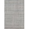 Karastan Haberdasher Silver Rug 9 ft. X 12 ft. Rectangle