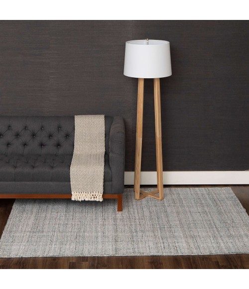 Karastan Rugs Haberdasher Silver