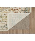 Memento Ivory/White Rug R1227 10 ft. X 14 ft. Rectangle - Rugs Town Karastan Memento Ivory/White R1227 10 ft. X 14 ft. Rectangle Rug