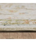Memento Ivory/White Rug R1227 10 ft. X 14 ft. Rectangle - Rugs Town Karastan Memento Ivory/White R1227 10 ft. X 14 ft. Rectangle Rug