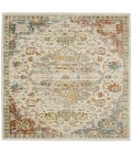 Memento Ivory/White Rug R1227 10 ft. X 14 ft. Rectangle - Rugs Town Karastan Memento Ivory/White R1227 10 ft. X 14 ft. Rectangle Rug