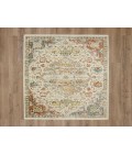 Memento Ivory/White Rug R1227 10 ft. X 14 ft. Rectangle - Rugs Town Karastan Memento Ivory/White R1227 10 ft. X 14 ft. Rectangle Rug