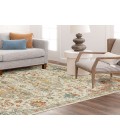 Memento Ivory/White Rug R1227 8 ft. X 10 ft. 3 in. Rectangle - Rugs Town Karastan Memento Ivory/White R1227 8 ft. X 10 ft. 3 in. Rectangle Rug