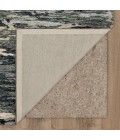 Huron Charcoal Area Rug Karastan Huron Charcoal 8' x 10' Area Rug