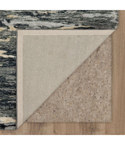 Karastan Bowen By Drew & Jonathan Home Huron Charcoal Rug 2 ft. 4 in. X 7 ft. 10 in. Runner