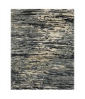 Huron Charcoal Area Rug Karastan Huron Charcoal 8' x 10' Area Rug