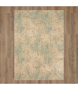 Karastan Vanguard By Drew & Jonathan Home Intrepid Jade Rug 1 ft. 6 in. X 1 ft. 6 in. Rectangle
