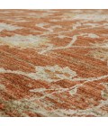 Karastan Iznik Rust 9' x 12' 2" Area Rug