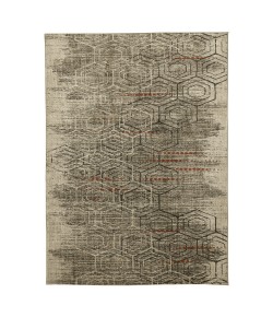 Karastan Metropolitan Met Jemma Onyx By Vl Onyx Area Rug