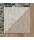 Karastan Karamar Blue 7' 10" x 10' 3" Area Rug