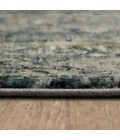 Karastan Karamar Blue 7' 10" x 10' 3" Area Rug