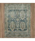 Karastan Karamar Blue 7' 10" x 10' 3" Area Rug