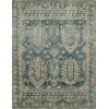 Karastan Marash Karamar Blue Rug 9 ft. X 12 ft. 2 in. Rectangle