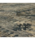 Karastan Karamar Cream 9' x 12' 2" Area Rug