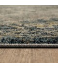 Karastan Karamar Cream 9' x 12' 2" Area Rug