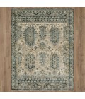Karastan Karamar Cream 9' x 12' 2" Area Rug